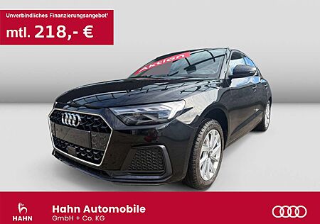 Audi A1 advanced 30 TFSI 85(110) Schalter