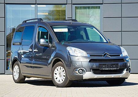 Citroën Berlingo Citroen Kombi Selection MIT 2 JAHREN GARANTIE