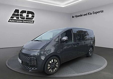 Hyundai Staria 2,2 CRDi 4WD AT Signature 7-S. *Panorama-Gl