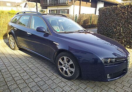 Alfa Romeo 159 Sportwagon 1.9 JTDM 16V DPF Progression