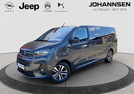 Citroën Spacetourer Citroen XL BlueHDi180 EAT8 Aut. Navi Kamera