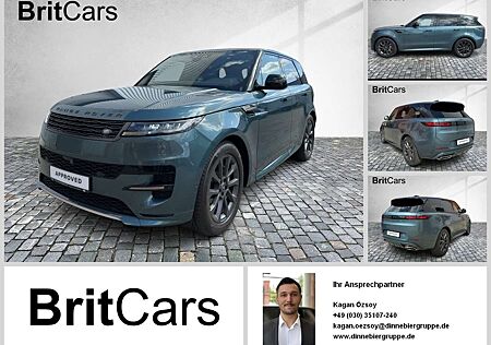 Land Rover Range Rover Sport P460e Dynamic SE 360-CAM ACC