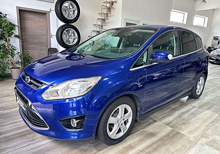 Ford C-Max Titanium *Tempomat*Kamera*Navi*SHZ*PDC*AHK