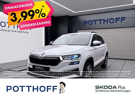 Skoda Karoq 1.5 TSI AMBITION LM17 MATRIX PDC KESSY