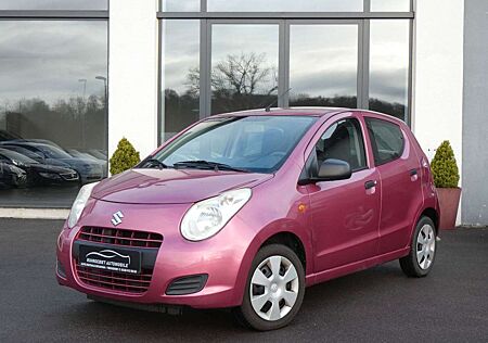 Suzuki Alto *5 Türer*Klima*