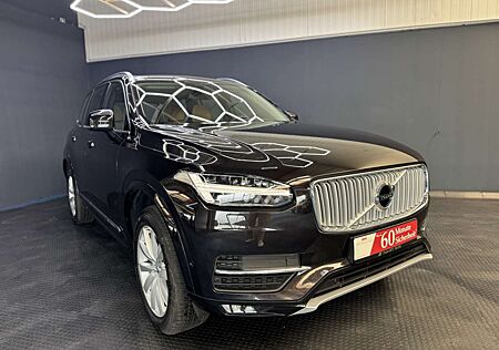 Volvo XC 90 XC90 Inscription AWD*3J.Garantie*LED*PANO*HUD*
