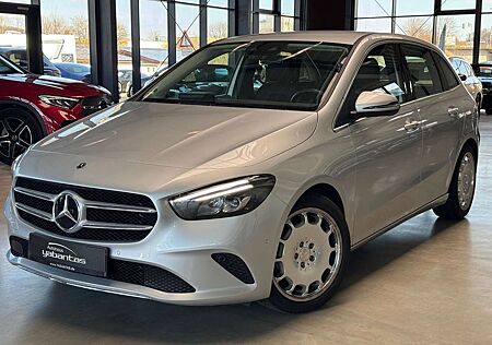 Mercedes-Benz B 200 4Matic Progressive LED Kamera Tempomat Ambiente MB
