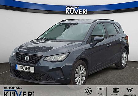 Seat Arona Style 1,0 TSI DSG Navi+Tempomat+LED+PDC