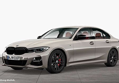 BMW 330 gebraucht kaufen BMW 330 i Limousine M Sport HK HiFi DAB WLAN Shz