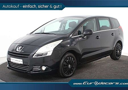 Peugeot 5008 1.6i *7.Sitze*Pano.*SHZ*Tüv Neu*