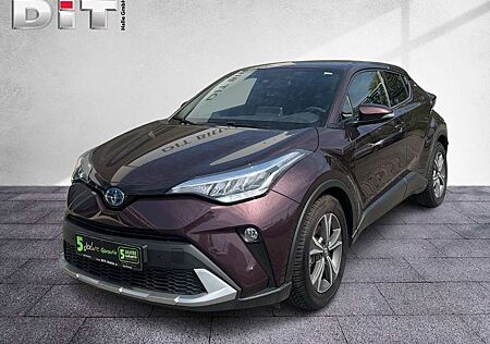 Toyota C-HR 2.0 Team D Klima Kamera Sitzhzg