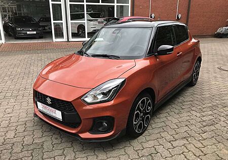 Suzuki Swift Sport 1.4 Boosterjet Hybrid