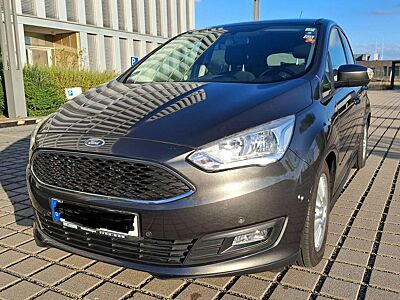 Ford C-Max C-Max 1.0 EcoBoost Start-Stopp-System Business Edition