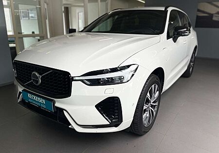 Volvo XC 60 XC60 T8 AWD Recharge R Design Geartronic 4Pakete