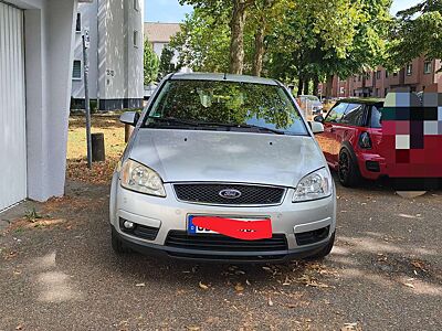 Ford C-Max C-MAX 1.6 Ambiente
