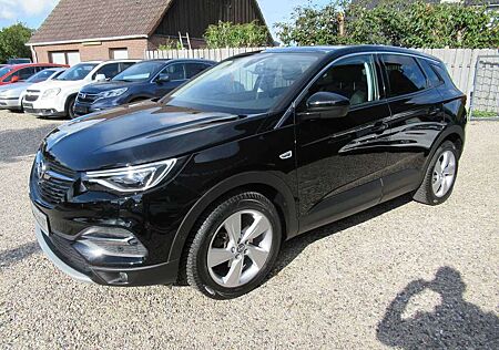 Opel Grandland X Ultimate