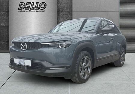 Mazda MX-30 Ad vantage HUD Navi Memory Sitze LED Blendfreies F
