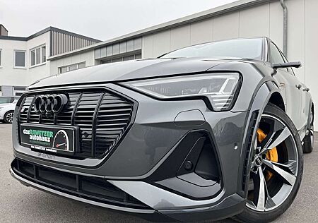 Audi e-tron quattro S Sportback 254€ m. 20% Anzahlung 95kWh