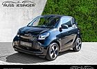 Smart ForTwo EQ *Style*Urban*LM*KlimaA*Ambiente