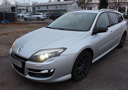 Renault Laguna III Grandtour GT 2.0 D*NAVI*PDC vo.+hi.*