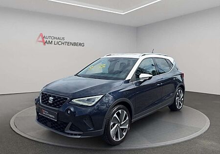 Seat Arona FR 1.0 TSI LED+NAVI+PDC+CARPALY+AMBIENTELIGHT+VIRT