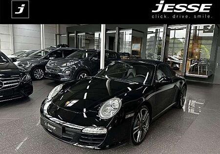 Porsche 911 Cabrio Black Edition 3.6 PDK Nr.48/1911