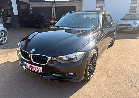 BMW 320 d