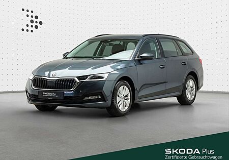 Skoda Octavia Combi 2.0 TDI DSG AMBITION*MATRIX*AHK*NA