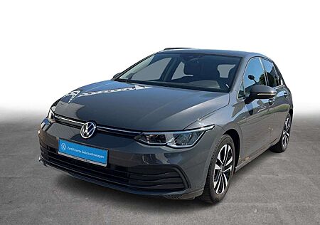 VW Golf Volkswagen VIII 1.0 eTSI United (EURO 6d)
