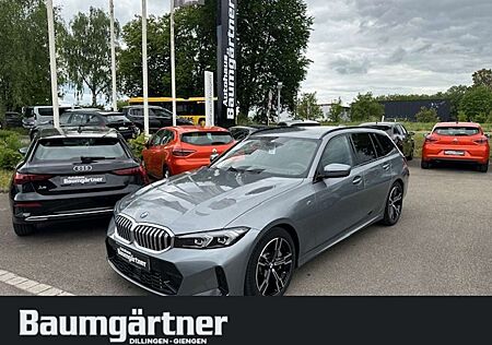 BMW 330 i xDrive M-Sport Touring Kamera/ACC/AHK/PDC