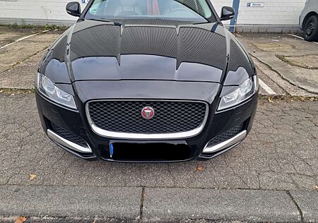 Jaguar XF Diesel 30d Aut. Prestige