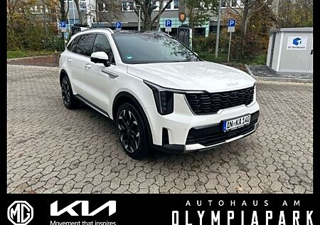 Kia Sorento 2.2 CRDi Platinum ACC LED Navi SHZ 360