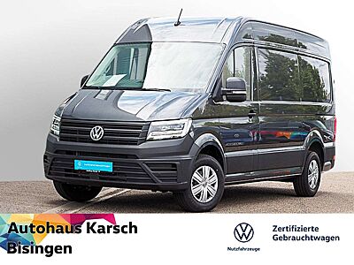 Volkswagen Crafter 35 Kasten 2.0 TDI Automatik AHK, KAMERA,