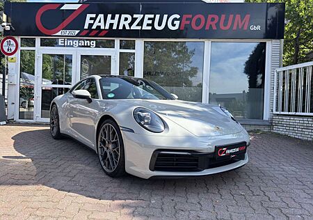 Porsche 992 Carrera Sport AGA*Matrix*Sport Chrono*Spyder