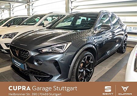 Cupra Formentor VZ 1.4 e-HYBRID DSG 110 kW