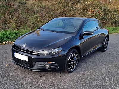 Volkswagen Scirocco Scirocco 2.0 TDI Edition