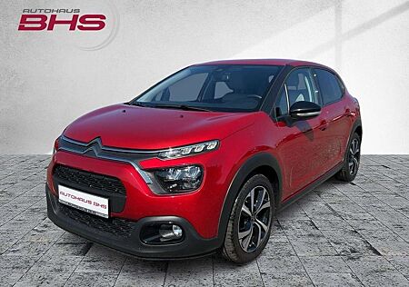 Citroën C3 Citroen Shine Pack PureTech110