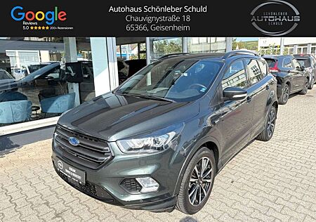 Ford Kuga ST-Line *1. HD*AHK*KAMERA*CARPLAY*