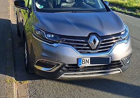 Renault Espace gebraucht kaufen Renault Espace Energy dCi 160 EDC Intens