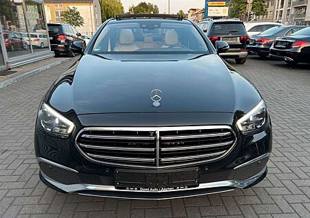 Mercedes-Benz E 300 E -Klasse Lim. de 4Matic Exclusive