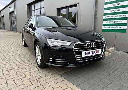 Audi A4 1.4 TFSI Avant design