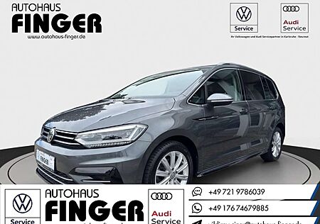 VW Touran Volkswagen 1.4 TSI Highline R-Line*LED/Navi/Kamera*