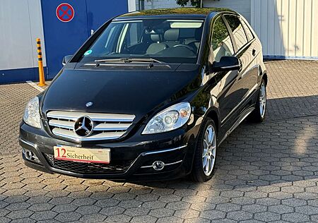 Mercedes-Benz B 180 CDI Sport Edition*Automatik Getriebe*