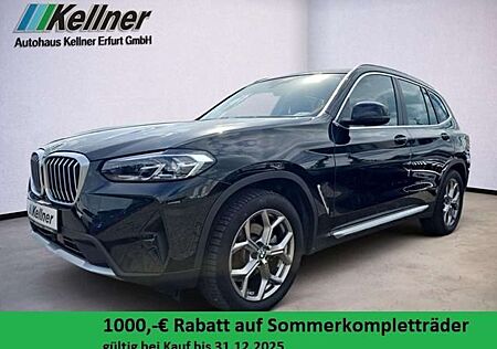 BMW X3 xDr.20d Aut. AHK+ACC+Pano+HIFI+adapt.LED-SW