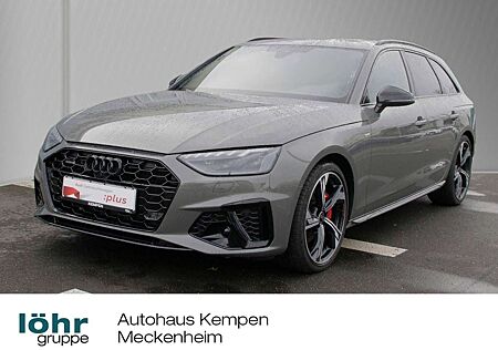 Audi A4 Avant 40 TDI S line PANO GWP AHK NAVI+VC ACC RF...