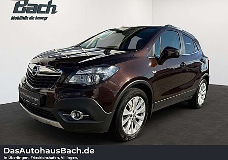 Opel Mokka 1.6 CDTI Innovation ecoFlex 4x4