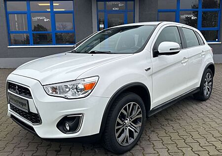 Mitsubishi ASX SUV-Star 2WD