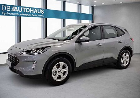 Ford Kuga Cool&Connect 2.5 DuraTec FHEV 4WD Automatik