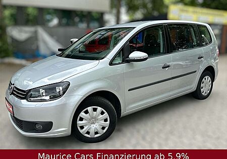 VW Touran Volkswagen Trendline BMT*PDC*