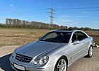 Mercedes-Benz CLK 500 7G-Tronic MOPF *Vollausstattung*